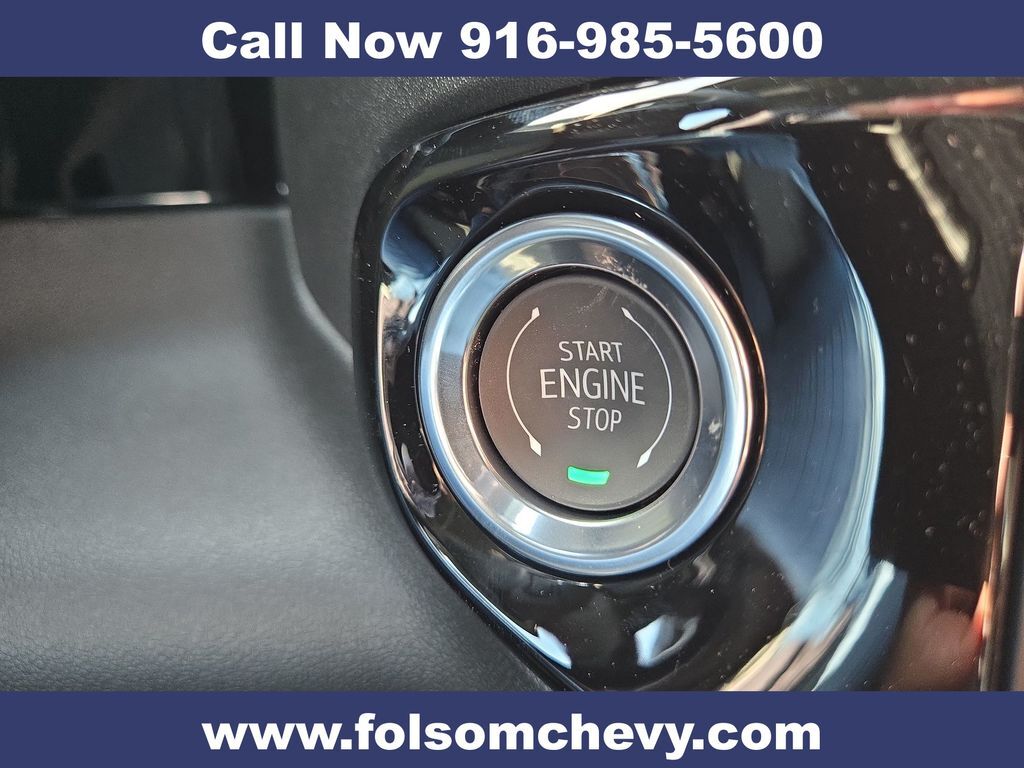 2026 Chevrolet Silverado 2500HD LTZ Folsom CA