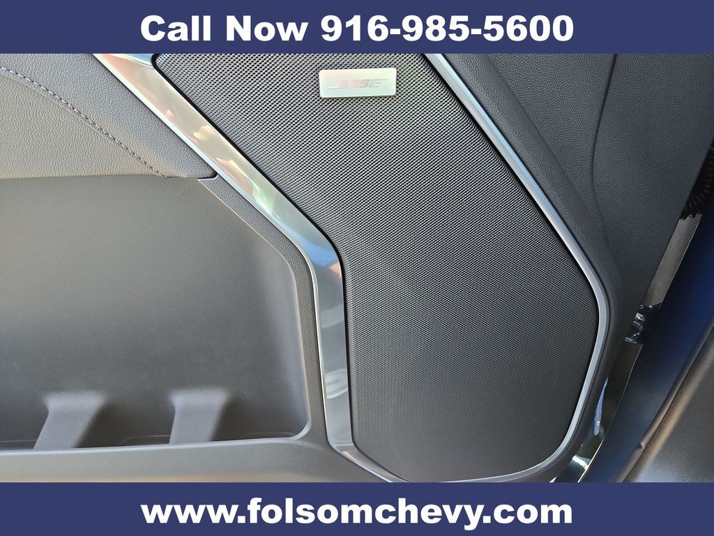 2026 Chevrolet Silverado 2500HD LTZ Folsom CA
