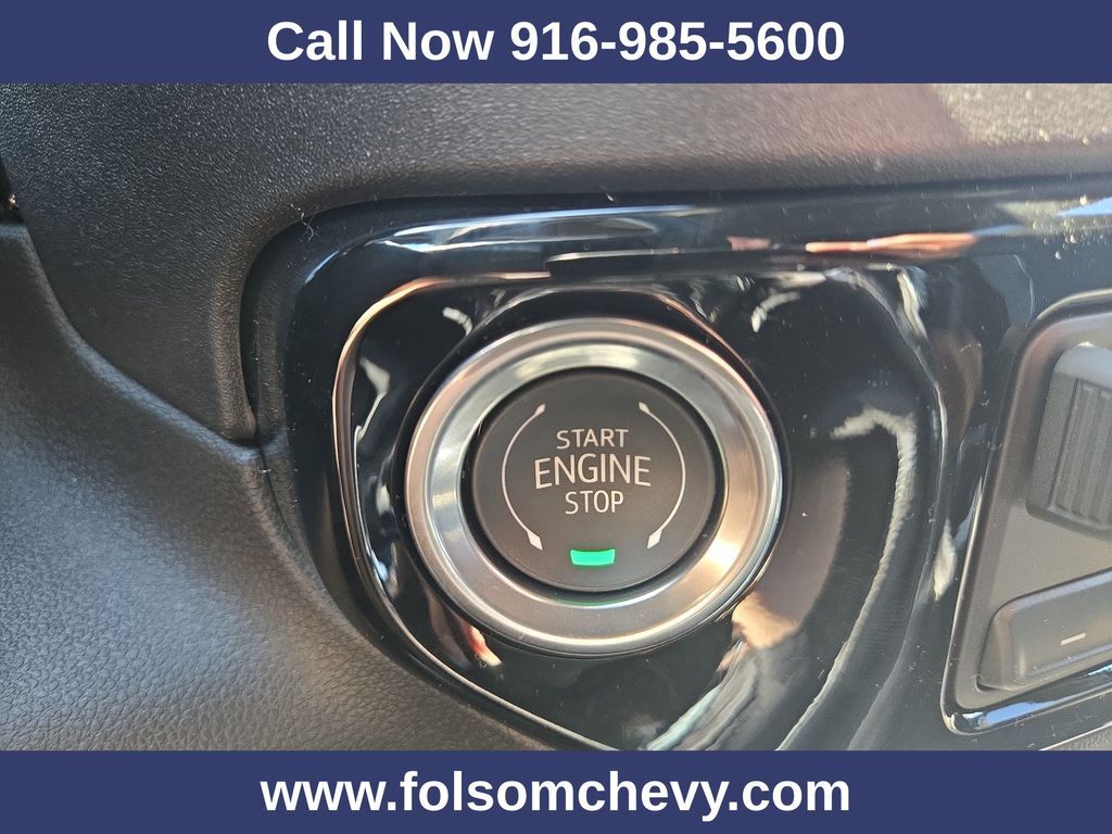 2026 Chevrolet Silverado 2500HD LTZ Folsom CA