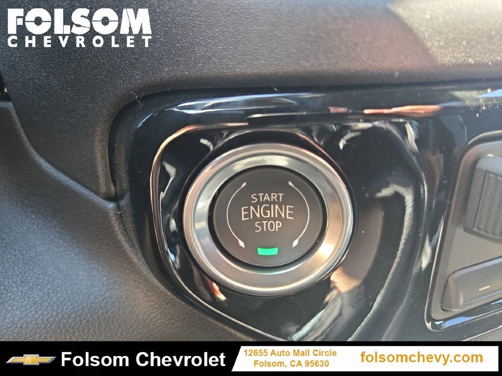 2026 Chevrolet Silverado 2500HD LTZ Folsom CA