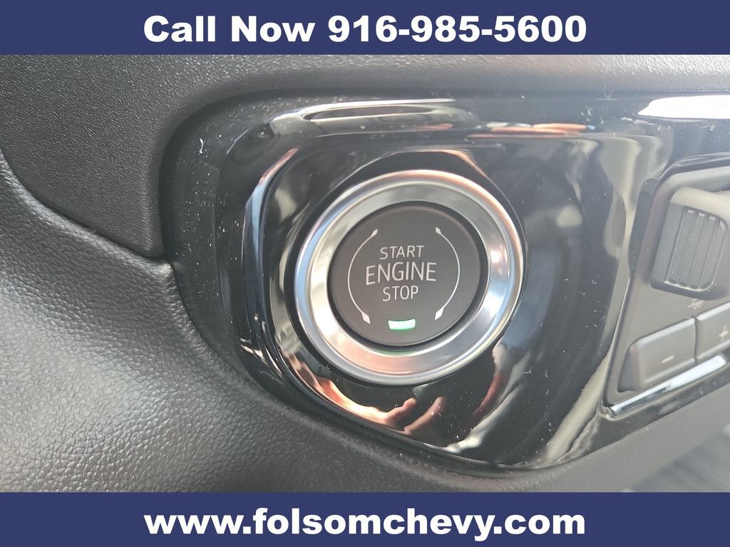 2026 Chevrolet Silverado 2500HD LTZ Folsom CA