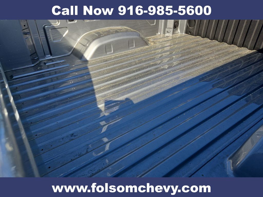 2026 Chevrolet Silverado 2500HD LTZ Folsom CA