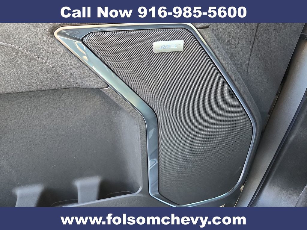 2026 Chevrolet Silverado 2500HD LTZ Folsom CA
