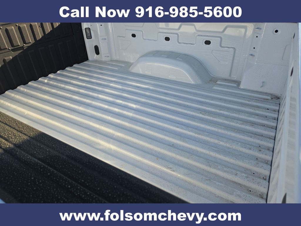2026 Chevrolet Silverado 2500HD LTZ Folsom CA