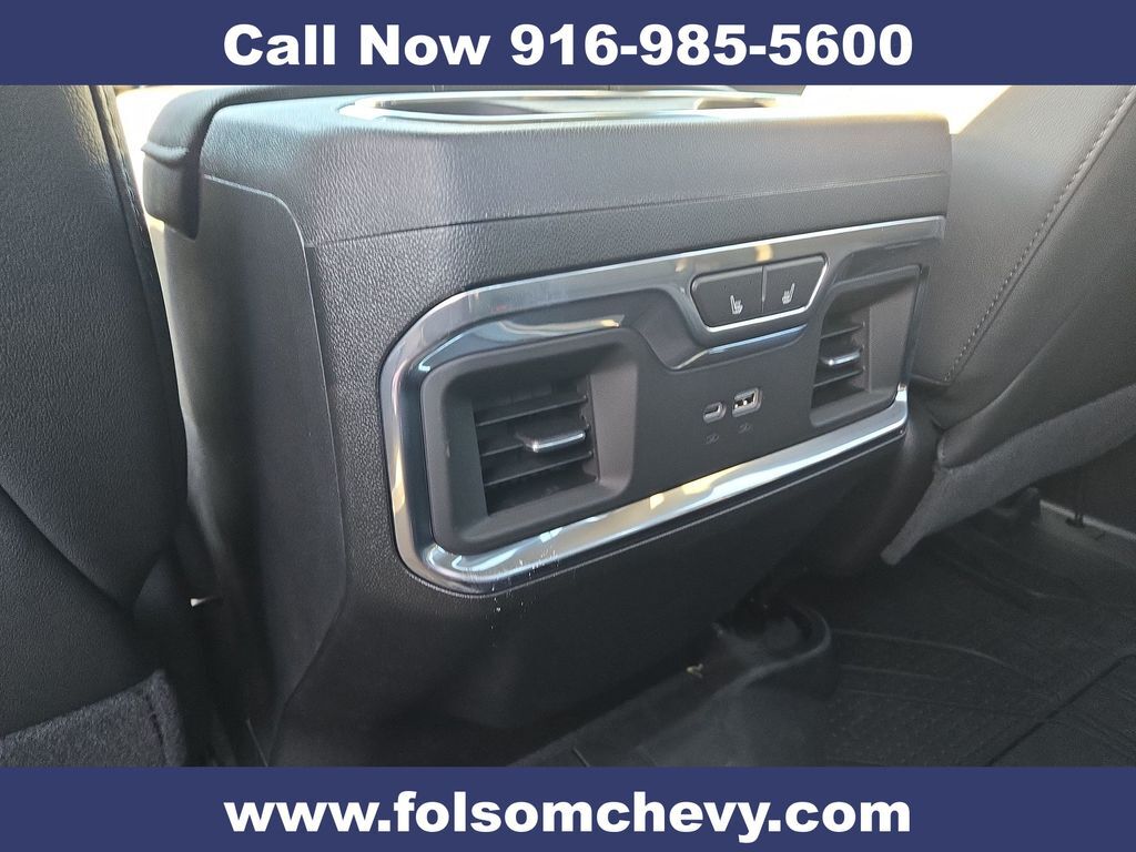 2026 Chevrolet Silverado 2500HD LTZ Folsom CA