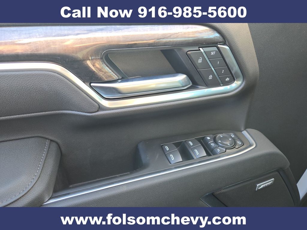 2026 Chevrolet Silverado 2500HD LTZ Folsom CA