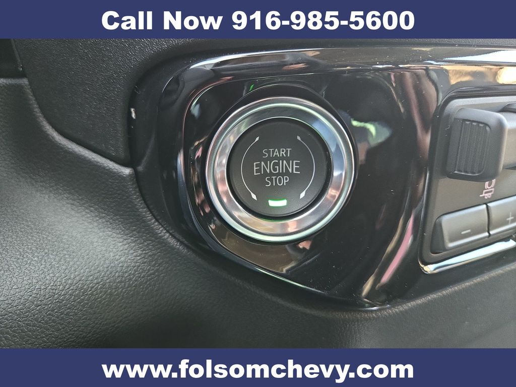 2026 Chevrolet Silverado 2500HD LTZ Folsom CA