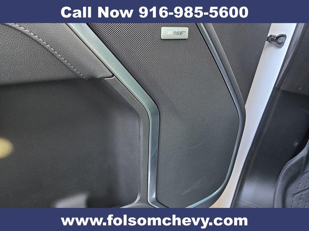 2026 Chevrolet Silverado 2500HD LTZ Folsom CA