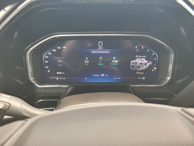2026 Chevrolet Silverado 2500HD LTZ Folsom CA