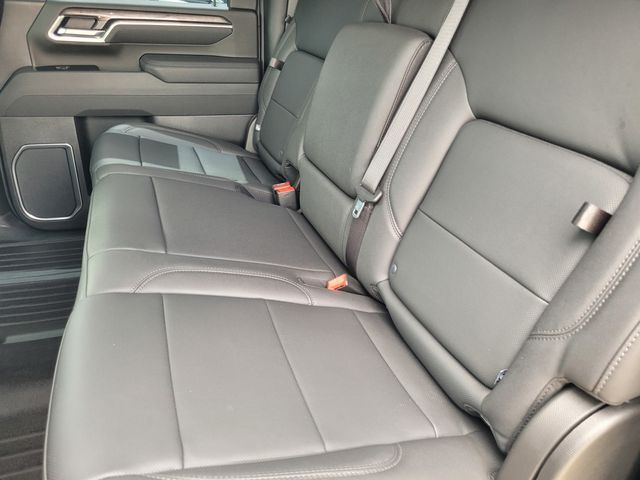 2026 Chevrolet Silverado 2500HD LTZ Folsom CA