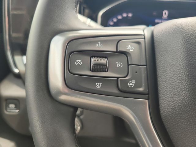 2026 Chevrolet Silverado 2500HD LTZ Folsom CA