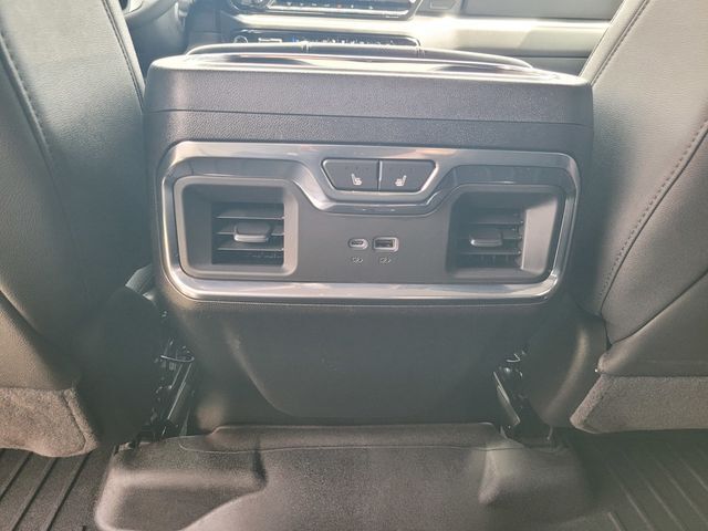 2026 Chevrolet Silverado 2500HD LTZ Folsom CA