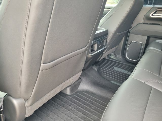 2026 Chevrolet Silverado 2500HD LTZ Folsom CA