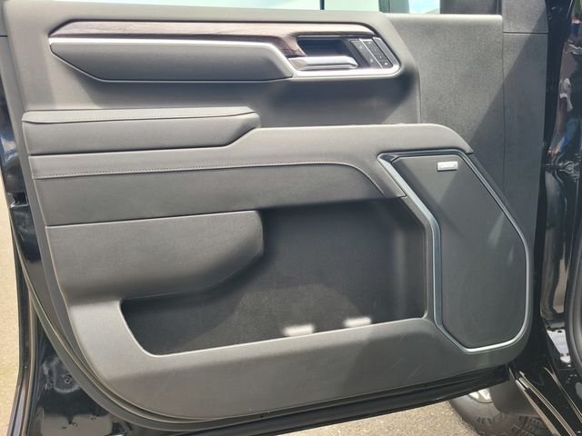 2026 Chevrolet Silverado 2500HD LTZ Folsom CA