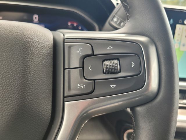 2026 Chevrolet Silverado 2500HD LTZ Folsom CA