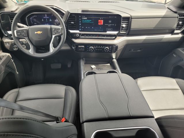 2026 Chevrolet Silverado 2500HD LTZ Folsom CA