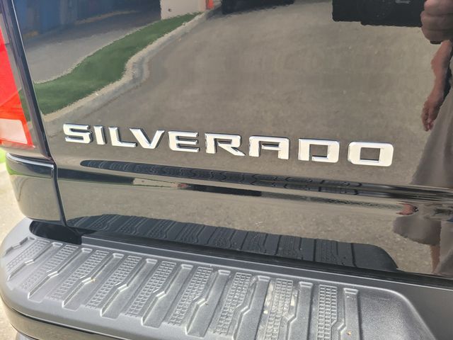 2026 Chevrolet Silverado 2500HD LTZ Folsom CA