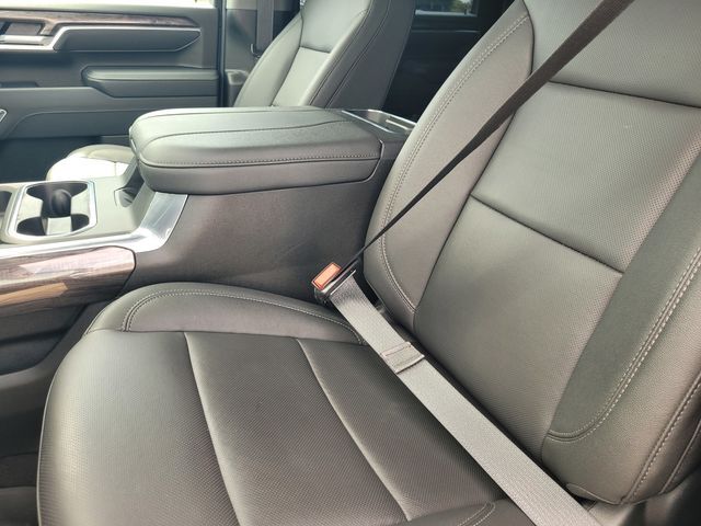 2026 Chevrolet Silverado 2500HD LTZ Folsom CA
