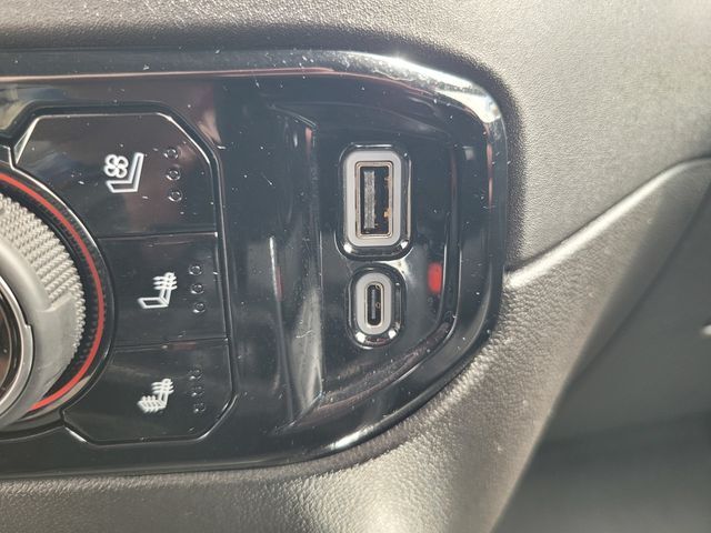 2026 Chevrolet Silverado 2500HD LTZ Folsom CA