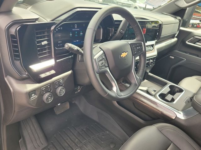 2026 Chevrolet Silverado 2500HD LTZ Folsom CA