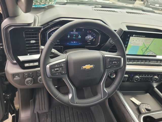 2026 Chevrolet Silverado 2500HD LTZ Folsom CA