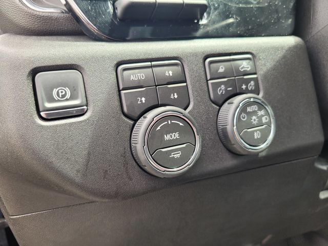 2026 Chevrolet Silverado 2500HD LTZ Folsom CA