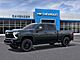2026 Chevrolet Silverado 2500HD LTZ Inglewood  CA