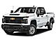 2026 Chevrolet Silverado 2500HD LTZ Inglewood  CA