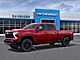 2026 Chevrolet Silverado 2500HD LTZ Inglewood  CA