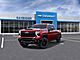 2026 Chevrolet Silverado 2500HD LTZ Inglewood  CA