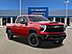 2026 Chevrolet Silverado 2500HD LTZ Inglewood  CA