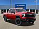 2026 Chevrolet Silverado 2500HD LTZ Inglewood  CA