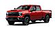 2026 Chevrolet Silverado 2500HD LTZ Inglewood  CA