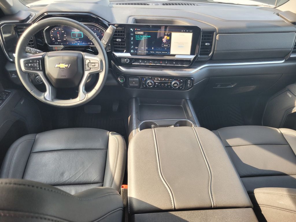 2026 Chevrolet Silverado 2500HD LTZ Roseville CA