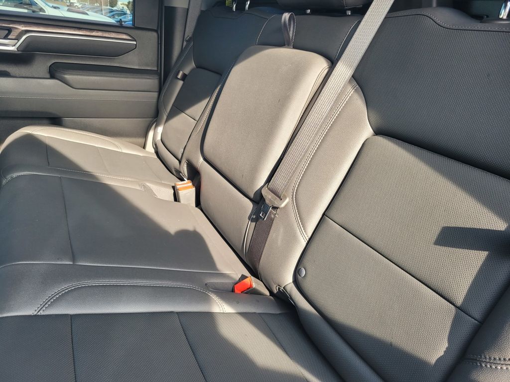 2026 Chevrolet Silverado 2500HD LTZ Roseville CA