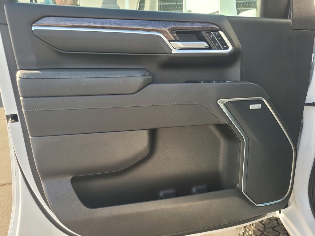 2026 Chevrolet Silverado 2500HD LTZ Roseville CA