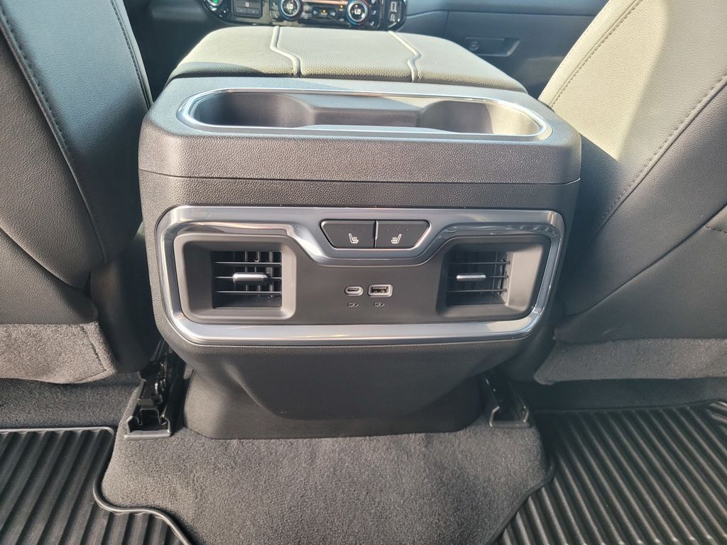 2026 Chevrolet Silverado 2500HD LTZ Roseville CA