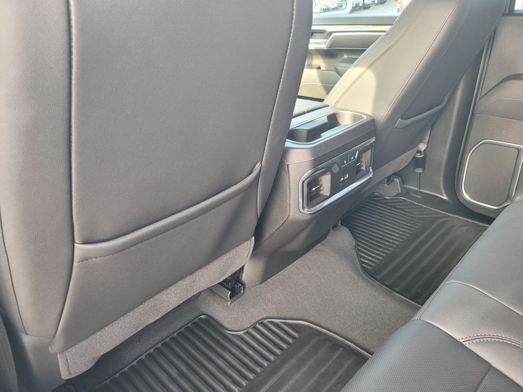 2026 Chevrolet Silverado 2500HD LTZ Roseville CA