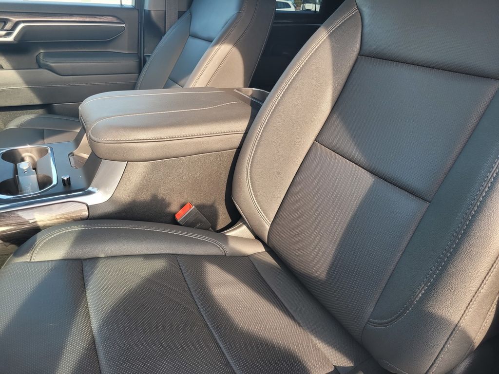 2026 Chevrolet Silverado 2500HD LTZ Roseville CA