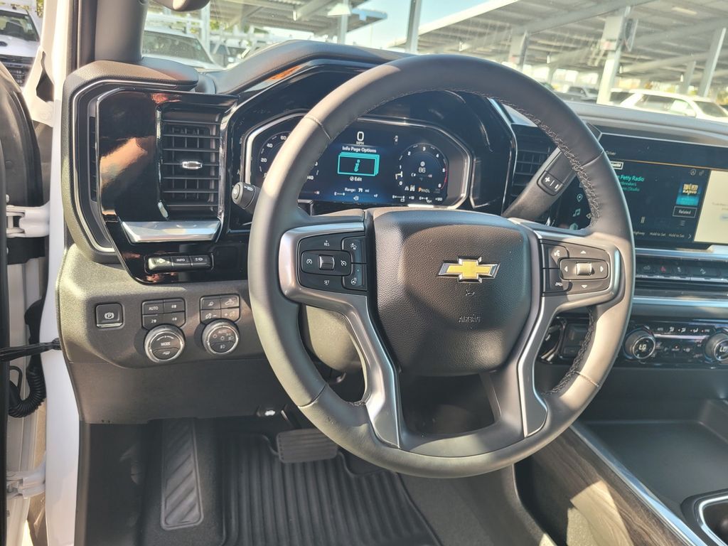 2026 Chevrolet Silverado 2500HD LTZ Roseville CA