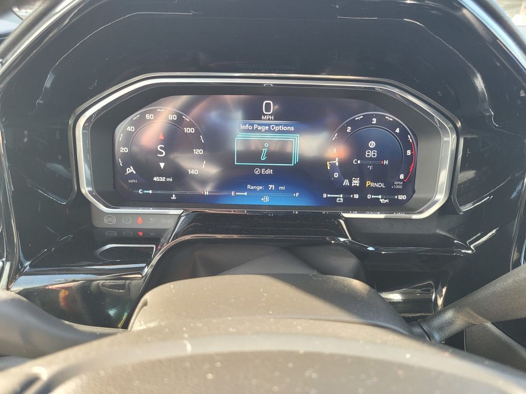 2026 Chevrolet Silverado 2500HD LTZ Roseville CA