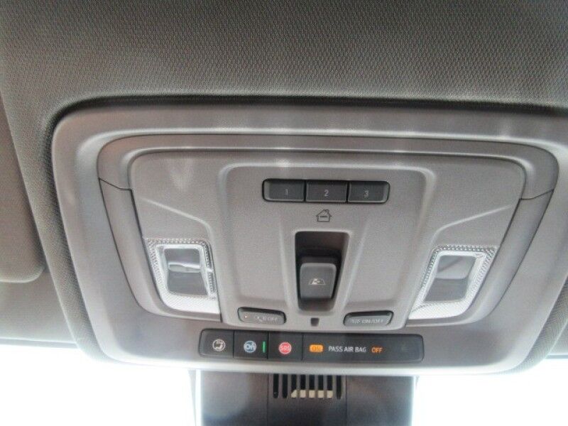 2026 Chevrolet Silverado 2500HD LTZ Saint George SC