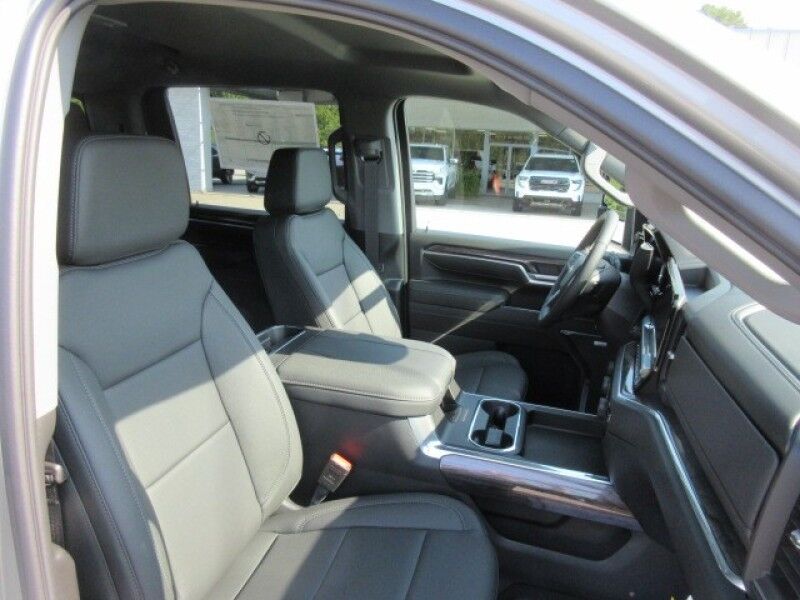 2026 Chevrolet Silverado 2500HD LTZ Saint George SC
