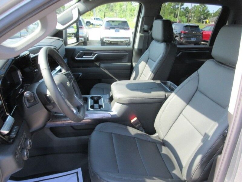 2026 Chevrolet Silverado 2500HD LTZ Saint George SC