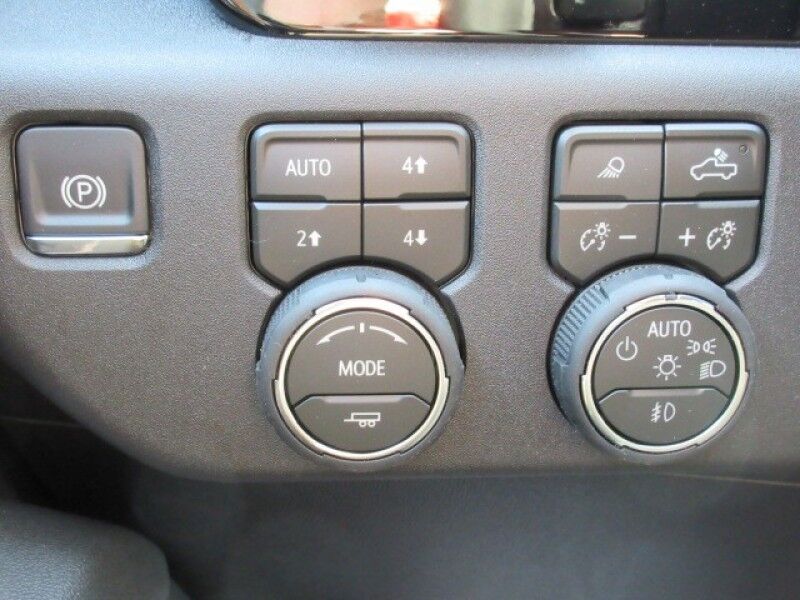 2026 Chevrolet Silverado 2500HD LTZ Saint George SC