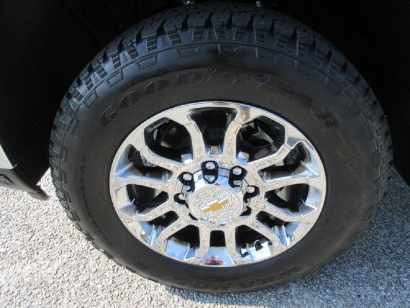2026 Chevrolet Silverado 2500HD LTZ Saint George SC