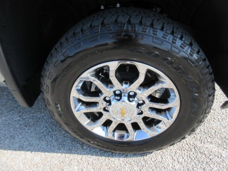 2026 Chevrolet Silverado 2500HD LTZ Saint George SC