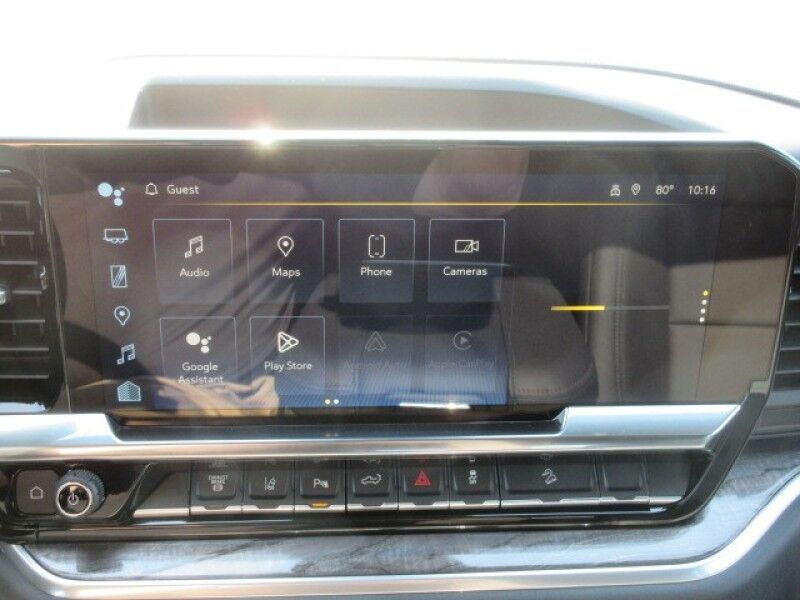 2026 Chevrolet Silverado 2500HD LTZ Saint George SC