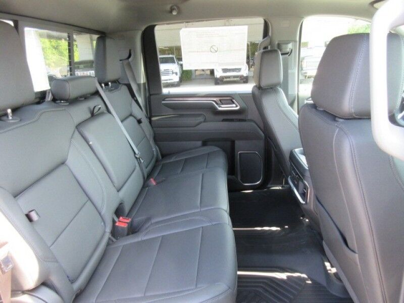 2026 Chevrolet Silverado 2500HD LTZ Saint George SC