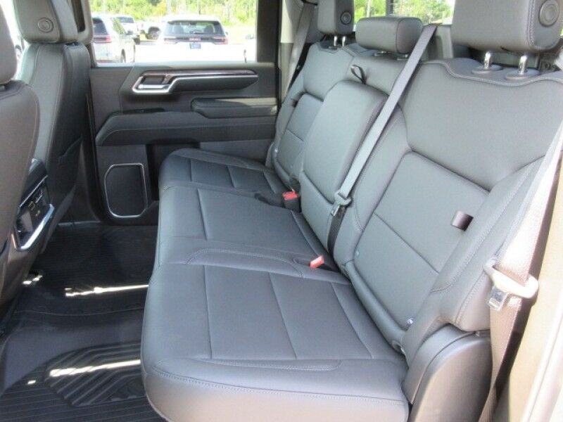 2026 Chevrolet Silverado 2500HD LTZ Saint George SC